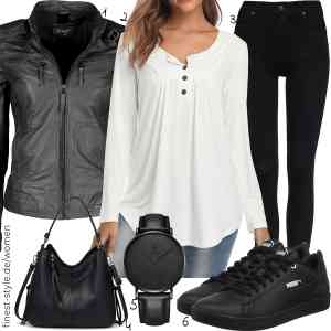 herren-Outfit