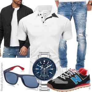herren-Outfit
