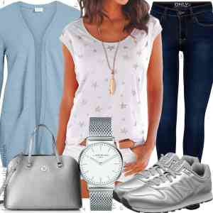 frauen-Outfit