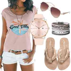 frauen-Outfit
