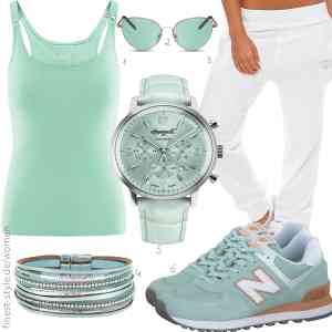 herren-Outfit