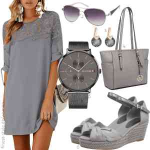 frauen-Outfit
