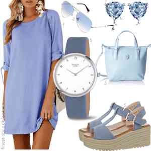 frauen-Outfit