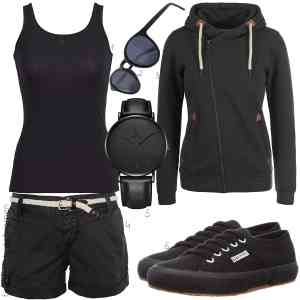 frauen-Outfit