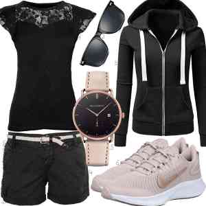 frauen-Outfit