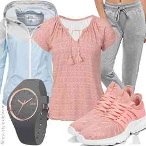 frauen-Outfit