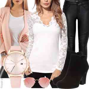 frauen-Outfit