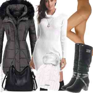 frauen-Outfit
