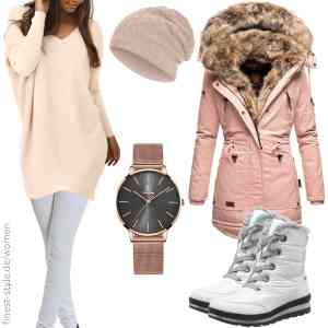 frauen-Outfit