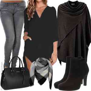 frauen-Outfit