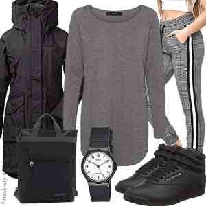 herren-Outfit