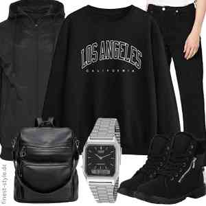 frauen-Outfit