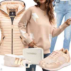 frauen-Outfit
