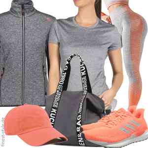 frauen-Outfit