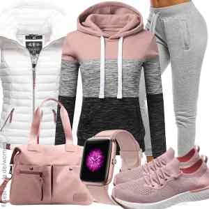 frauen-Outfit