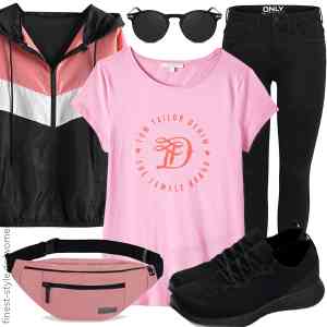 frauen-Outfit