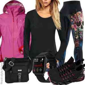 frauen-Outfit