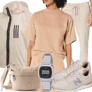 frauen-Outfit