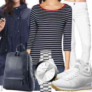 frauen-Outfit