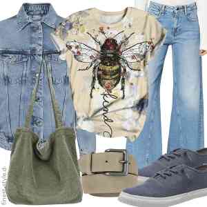 herren-Outfit