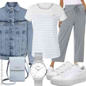 herren-Outfit