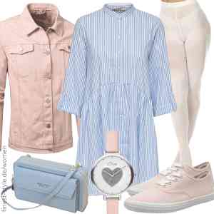 frauen-Outfit