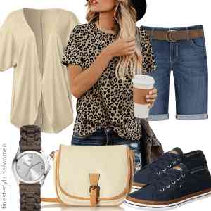 frauen-Outfit
