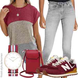 herren-Outfit