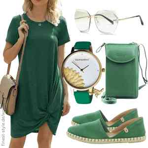 frauen-Outfit