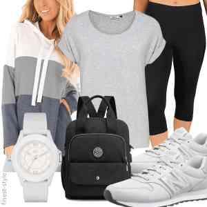 frauen-Outfit