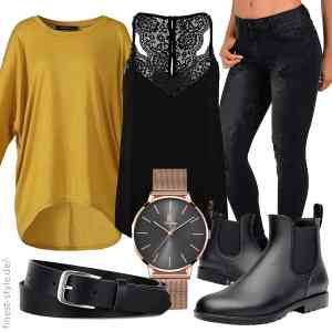 herren-Outfit
