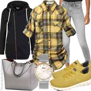 herren-Outfit