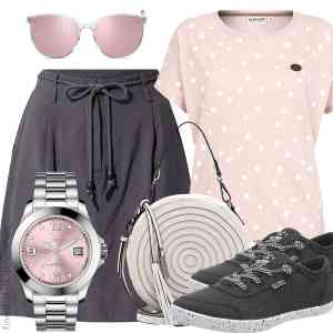 frauen-Outfit