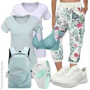 frauen-Outfit