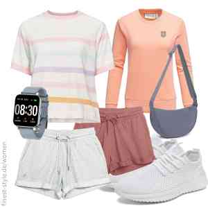 frauen-Outfit