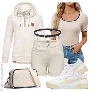 herren-Outfit