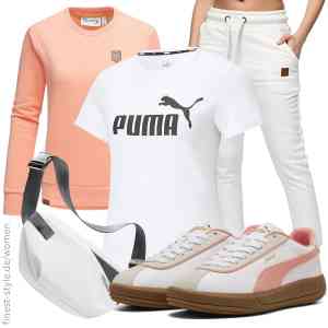 Top frauen-Outfit im Finest-Trend-Style für ein selbstbewusstes Modegefühl mit tollen Produkten