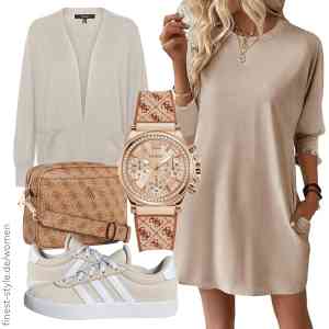 Top frauen-Outfit im Finest-Trend-Style für ein selbstbewusstes Modegefühl mit tollen Produkten