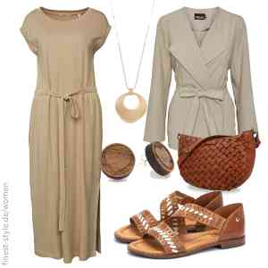 Top frauen-Outfit im Finest-Trend-Style für ein selbstbewusstes Modegefühl mit tollen Produkten