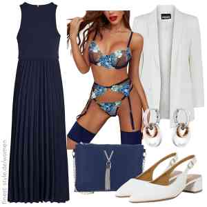 Top frauen-Outfit im Finest-Trend-Style für ein selbstbewusstes Modegefühl mit tollen Produkten