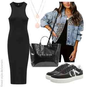 Top frauen-Outfit im Finest-Trend-Style für ein selbstbewusstes Modegefühl mit tollen Produkten