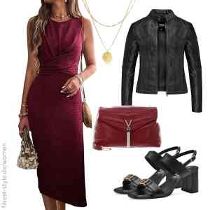 Top frauen-Outfit im Finest-Trend-Style für ein selbstbewusstes Modegefühl mit tollen Produkten