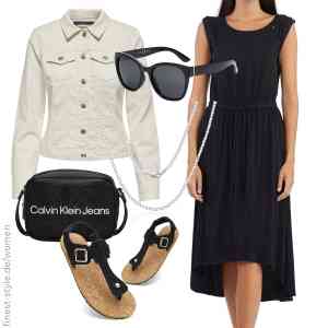 Top frauen-Outfit im Finest-Trend-Style für ein selbstbewusstes Modegefühl mit tollen Produkten