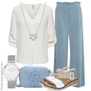 Top frauen-Outfit im Finest-Trend-Style für ein selbstbewusstes Modegefühl mit tollen Produkten