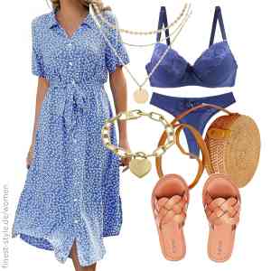 Top frauen-Outfit im Finest-Trend-Style für ein selbstbewusstes Modegefühl mit tollen Produkten