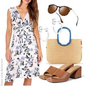 Top frauen-Outfit im Finest-Trend-Style für ein selbstbewusstes Modegefühl mit tollen Produkten