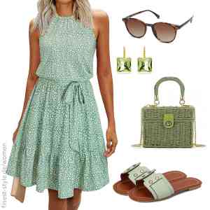 Top frauen-Outfit im Finest-Trend-Style für ein selbstbewusstes Modegefühl mit tollen Produkten