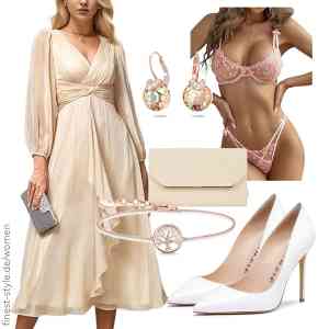 Top frauen-Outfit im Finest-Trend-Style für ein selbstbewusstes Modegefühl mit tollen Produkten