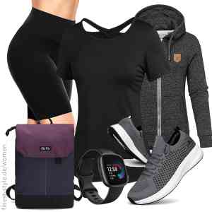 Top frauen-Outfit im Finest-Trend-Style für ein selbstbewusstes Modegefühl mit tollen Produkten