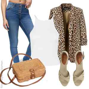 Top frauen-Outfit im Finest-Trend-Style für ein selbstbewusstes Modegefühl mit tollen Produkten